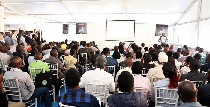 Technologie ist der Schlüssel zur Erfüllung der Bauanforderungen Kenias, sagen Branchenexperten