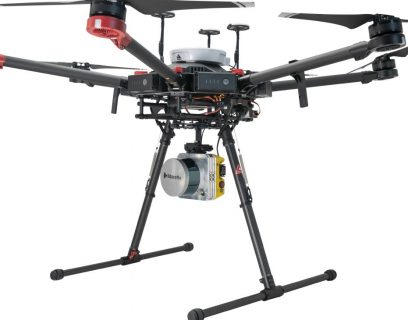 Los mejores fabricantes de drones