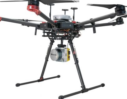 Top drone manufacturers