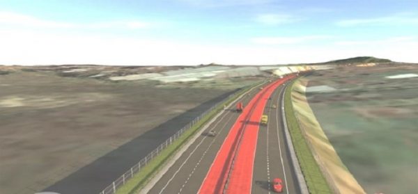 US $3bn Nairobi-Mombasa expressway project in Kenya suspended