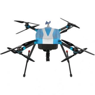 Top drone manufacturers