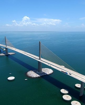 Кения начнет строительство моста Момбаса Гейт Бридж в 2021 году