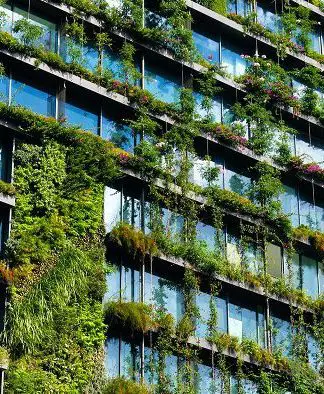 How eco building materials are revolutionizing construction industry