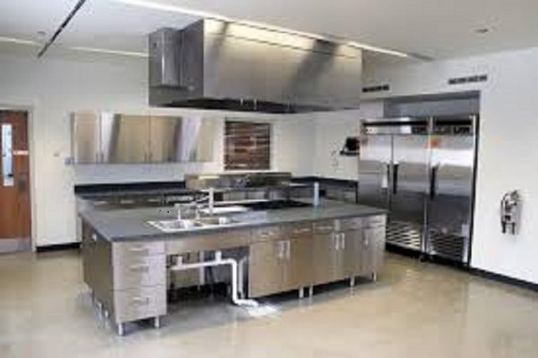 Stainless Steel Ltd.: Heimat der besten GroßküchengeräteStainless Steel Ltd.: Heimat der besten Großküchengeräte