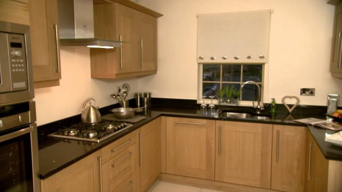 Top kitchen fitting companies