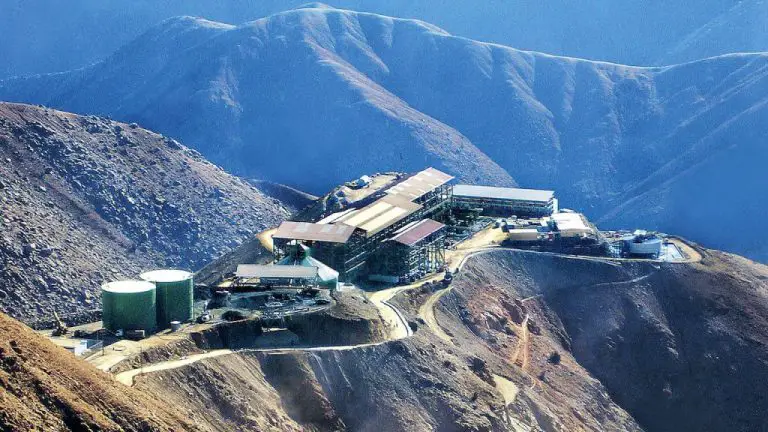 Début prochain de la construction de la deuxième plus grande mine de zinc au monde au Brésil