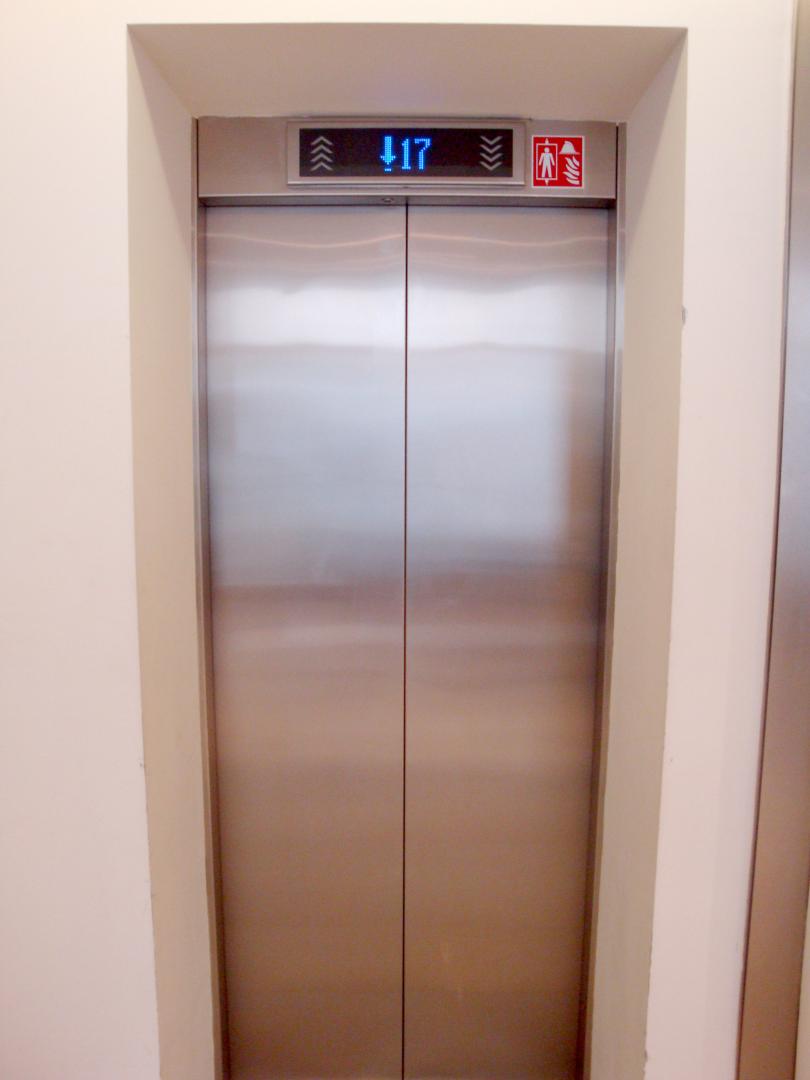 Kleemann lifts