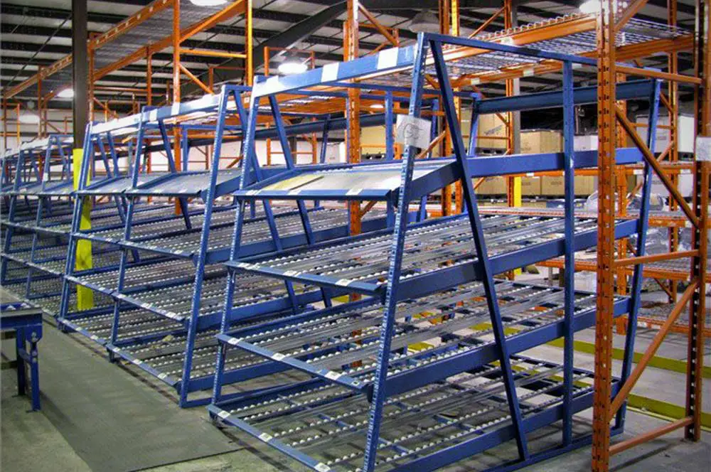 Top Shelving And Racking Companies, Best Industrial Shelving