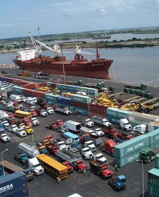 Nigeria aprueba la construcción del puerto marítimo profundo de Bakassi