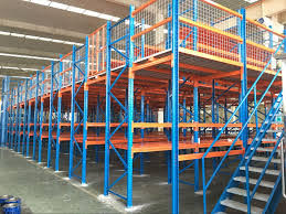 Ab Shelving Acrow