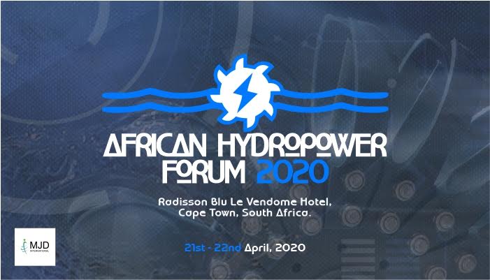 African Hydropower Forum 2020