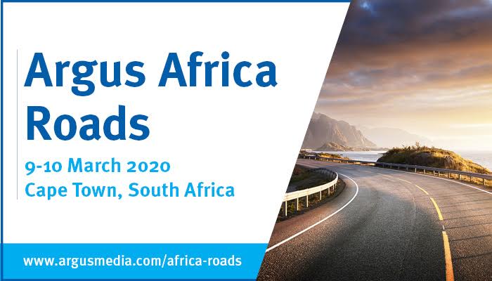 Argus Africa Roads Conference 2020