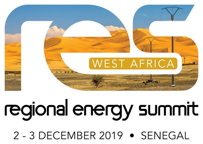 The Regional Energy Summit: West Africa 2019