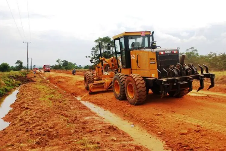 Rehabilitation of Nyendo-Bukakkata road in Uganda delayed