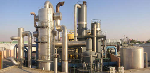 Polysilicon facility project in India awards EPC contract