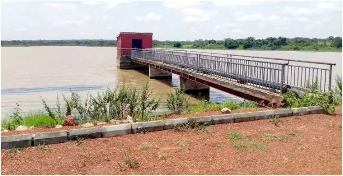 Nigeria inaugurates water plants in Kwara