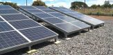 solar power Zimbabwe