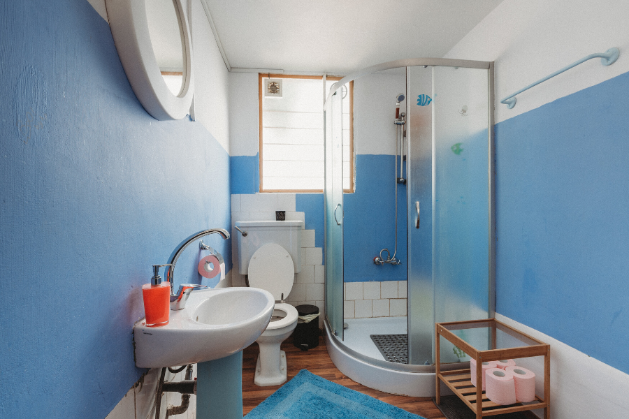 5 Conseils simples pour une rénovation réussie de la salle de bain