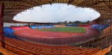 Abebe Bikila Stadium