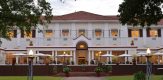 Refurbishment works on Victoria Falls Hotel in Zimbabwe to begin