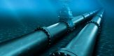 Subsea pipeline