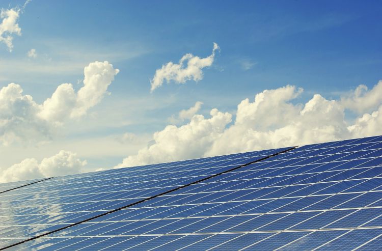 Namibia, Botswana per costruire un progetto di energia solare da 5GW