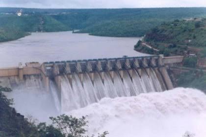 Memve?ele dam in Cameroon to be fully operational by December