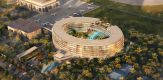 The Hilton Lagos Airport Hotel in Nigeria will open in 2023. This is according to the project developers Hilton who said the project is part of plans to increase key count in the booming Nigerian capital.