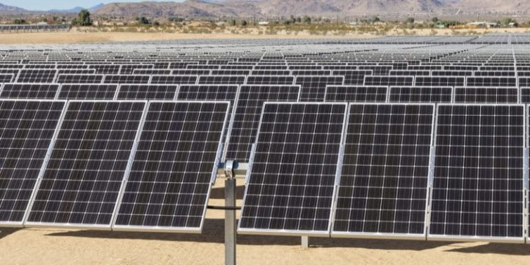 Ägypten unterzeichnet PPAs für 700 MW erneuerbarer Energien