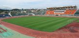 Madina Sports Complex in Ghana commissioned