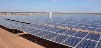 Svelata la centrale solare da 50 MW a Garissa, in Kenya