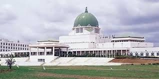 102亿美元用于尼日利亚国民议会的装修