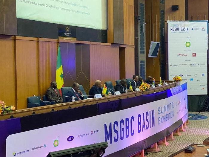 Oil and Gas Council plays host to the first Senegal Offshore Licencing Round