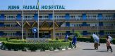 King Faisal Hospital in Rwanda to undergo US m facelift