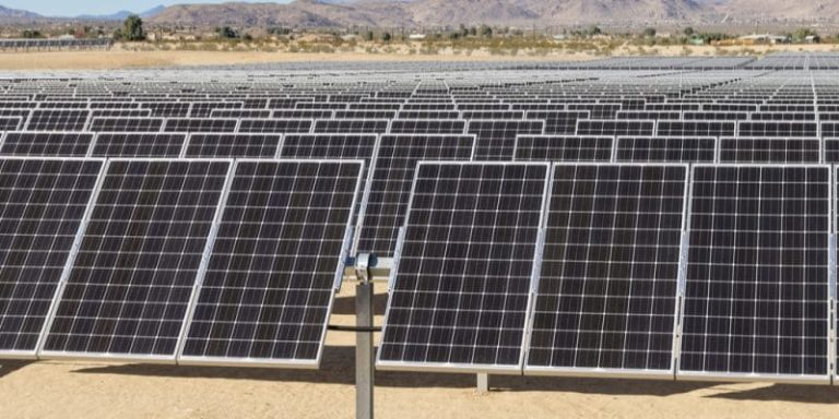 Niger to construct a 19MW hybrid power plant
