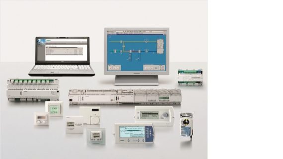 Internationale Energietechnik AG (IET)