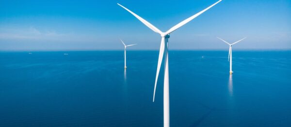 Dogger Bank Wind Farm