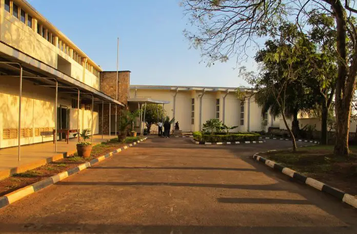 Uganda National Museum set for reconstruction