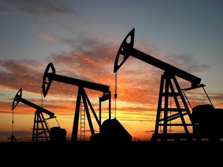 Nedbank om direkte finansiering van olie- en gasprojekte te verminder