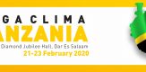 MEGACLIMA TANZANIA EXPO 2020