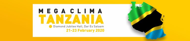 MEGACLIMA TANZANIA EXPO 2020