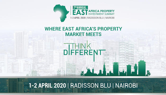 Sommet sur l'investissement immobilier en Afrique de l'Est (EAPI)