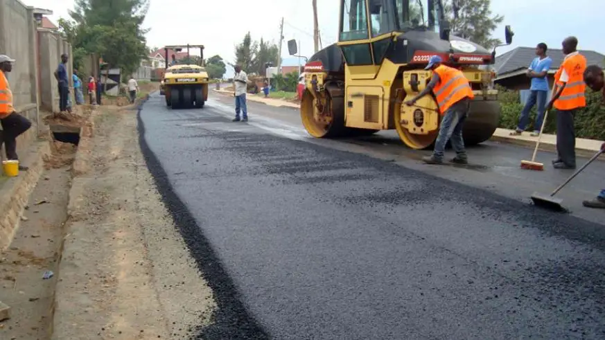Regional Road project in Lekki Nigeria to kick off in May