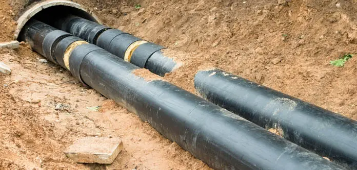Rwanda to develop a central sewerage system