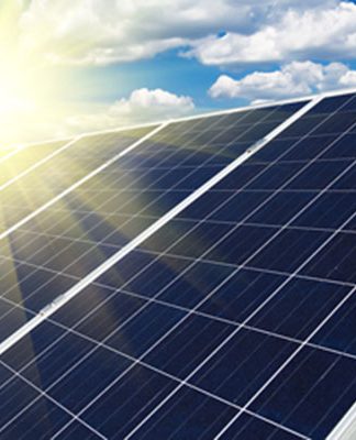 बुर्किना फ़ासो के दूसरे सबसे बड़े सौर संयंत्र का निर्माण शुरू