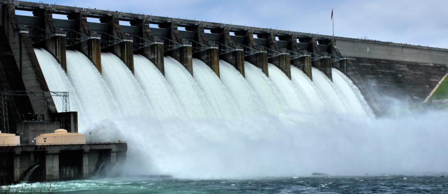 Kenya to commence construction of Kaptis hydropower project