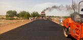 Construction of US m Abirem road in Ghana commence