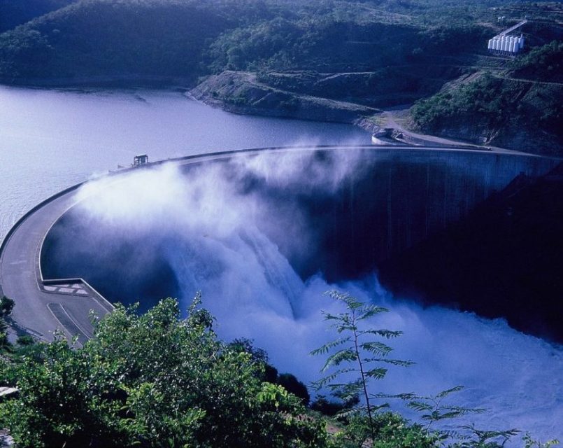 Ethiopia inaugurates Genale Dawa III hydroelectric power plant