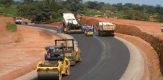 Calabar-Itu-Straßenprojekt in Nigeria, das aus einer Sukuk-Anleihe finanziert wird