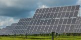 Namibia develops 150 kWp solar power plant in Kunene